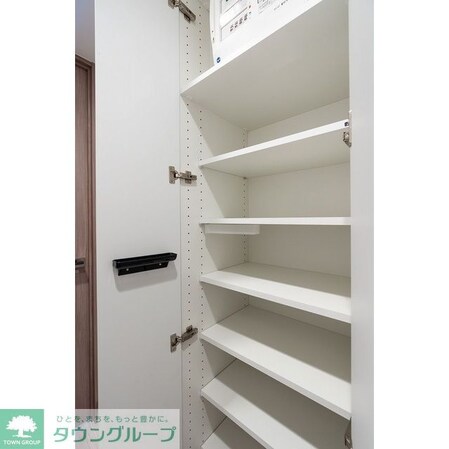 ベルファース駒沢三丁目の物件内観写真